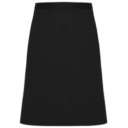 Plain Half Apron Fairtrade Premier 200 gsm GSM